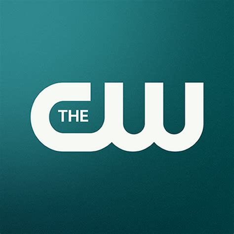 the cw tv channel